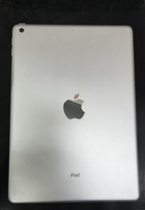 iPad6　買取査定を行いました！【モバトル三鷹店】