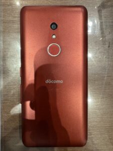 arrows Be4 Plus 64GBの中古端末を買取させて頂きました【モバトル国分寺店】