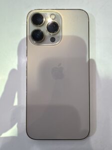 iPhone13Proの買取をさせて頂きました！【スマホ修理工房荻窪タウンセブン店】