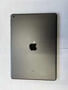 iPad7 32GB の中古端末を買取させて頂きました!!