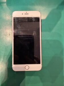 iPhone7　買取査定を行いました！【モバトル国分寺】