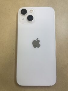 iPhone13の買取を行わせて頂きました！【スマホ修理工房荻窪タウンセブン店】