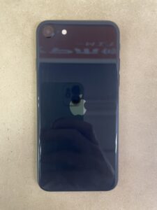 iPhoneSE3　買取査定を行いました！【モバトル三鷹店】