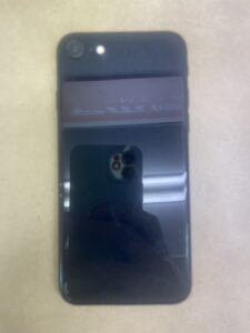 iPhoneSE3　買取査定を行いました！【モバトル三鷹店】