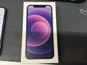 iPhone12シリーズの買取査定承ります!モバトルアル・プラザ小杉店