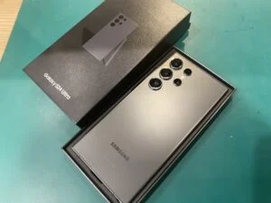 Galaxy S24の買取査定ならモバトル富山グリーンモール山室店へお持ち込みください