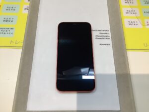 iPhone12(アイフォーン)の買取査定をさせて頂きました！モバトル丸井錦糸町店です！