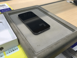 iPhone14Proの買取査定をさせていただきました！【モバトル 八王子オクトーレ店】