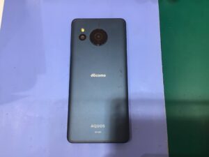 AQUOS sense8を買い取り査定しました！【モバトルイーアス高尾店】