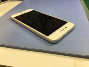 iPhone8をお持ち込みいただきました。【モバトル京王聖蹟桜ヶ丘ショッピングセンターB館店】