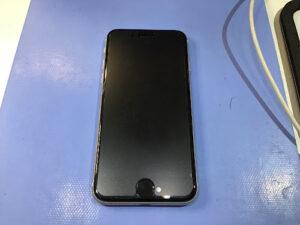 iPhoneSE3の買取査定をさせていただきました！【モバトル 八王子オクトーレ店】
