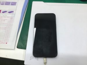 iPhone13ProMaxをお持ち込みいただきました。【モバトル京王聖蹟桜ヶ丘ショッピングセンターB館店】