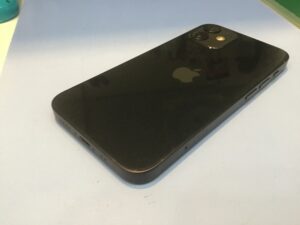 iPhone12を買い取り査定しました！【モバトルイーアス高尾店】