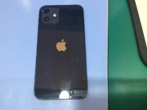 iPhone12を買い取り査定しました！【モバトルイーアス高尾店】
