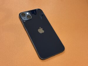 iPhone17シリーズ買取強化中🔥　iPhone14Plus（アイフォン）の買取を行いました!【モバトル仙台PARCO2店】