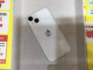 iPhone13を買い取り査定しました!【モバトルイーアス高尾店】