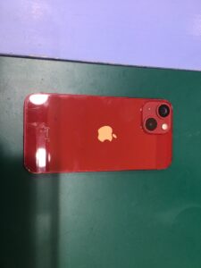 iPhone13miniの買取査定を致しました。【モバトルイーアス高尾店】