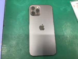 iPhone12Pro(アイフォーン)の買取査定をさせて頂きました！モバトル丸井錦糸町店です！
