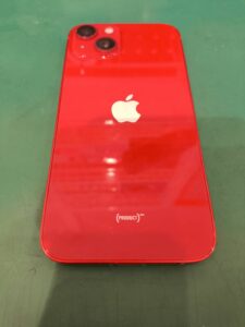 【モバトル新百合丘オーパ店】iPhone13 512GBの査定を行いました！！