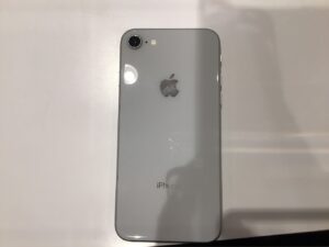 iPhone8(アイフォーン)の買取査定をさせていただきました！モバトル丸井錦糸町店です！