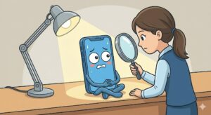 iPhone15ProMax の買取価格に自信あり！上大岡で売るなら今がチャンス