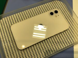 iPhone12(アイフォーン)の買取査定をさせて頂きました！モバトル丸井錦糸町店です！