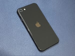 iPhone17買取強化中🔥 iPhoneSE第2世代（アイフォン）の買取を行いました!【モバトル仙台PARCO2店】