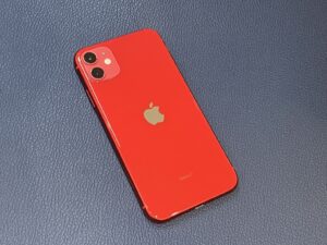 iPhone17シリーズ買取強化中🔥　 iPhone11（アイフォン）の買取を行いました!【モバトル仙台PARCO2店】