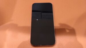 iPhone17シリーズ買取強化中🔥 iPhone13pro（アイフォン）の買取を行いました!【モバトル仙台PARCO2店】