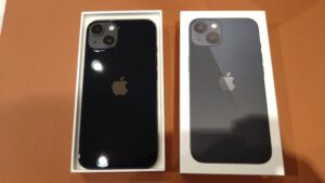 iPhone17買取強化中🔥　iPhone13（アイフォン）の買取を行いました!【モバトル仙台PARCO2店】