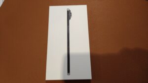 iPhone17シリーズ買取強化中🔥iPhoneAir（アイフォン）の買取を行いました!【モバトル仙台PARCO2店】