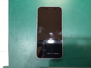 iPhone12を買い取り査定しました！【モバトルイーアス高尾店】