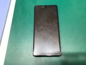 Pixel6aの買取査定を致しました。【モバトルイーアス高尾店】