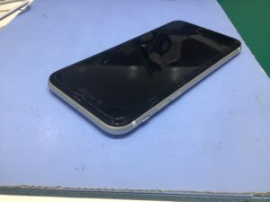 iPhoneSE2の買取査定を致しました。【モバトルイーアス高尾店】