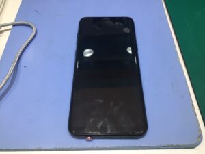 GalaxyS8+の買取査定を致しました。【モバトルイーアス高尾店】