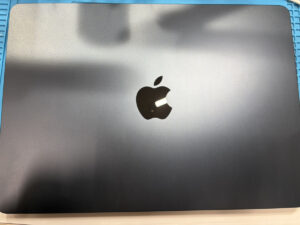 MacBook Air (M2)の査定をさせていただきました！【モバトル池袋ｐ‘パルコ本店】