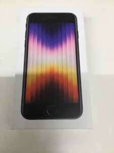 iPhoneの買取査定をさせていただきました!【モバトル 八王子オクトーレ店】