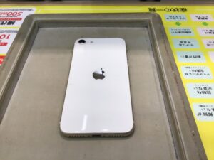 iPhoneの買取査定をさせていただきました！【モバトル 八王子オクトーレ店】