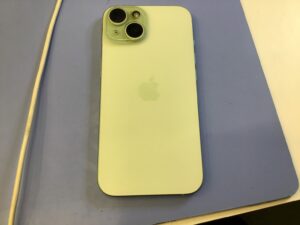 iPhoneの買取査定をさせていただきました！【モバトル 八王子オクトーレ店】