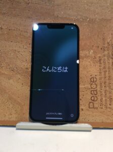 ★iPhone14,15(アイフォン14,15)シリーズ買取強化中！！★Apple iPhone13Pro (アップル アイフォン 13プロ)SIMフリー版○中古正常品★【モバトル広島パルコ新館店】