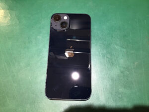 iPhoneをお持ち込みいただきました。【モバトル京王聖蹟桜ヶ丘ショッピングセンターB館店】