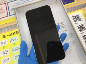 iPhoneお持ち込みいただきました。【モバトル橋本駅店】