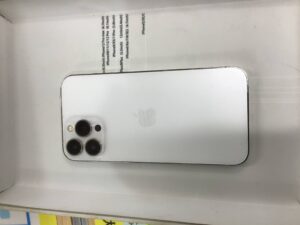 iPhone13ProMaxの買取査定をさせていただきました！【モバトル 八王子オクトーレ店】