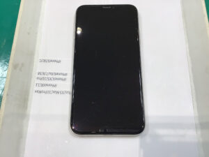 iPhoneXの買取査定をさせていただきました！【モバトル 八王子オクトーレ店】