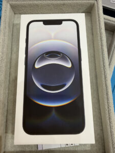 iPhone16e(アイフォン16e)を査定させていただきました。【モバトル 池袋P'パルコ本店】