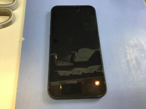 iPhone13をお持ち込みいただきました。【モバトル京王聖蹟桜ヶ丘ショッピングセンターB館店】