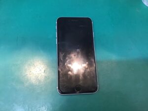 iPhoneSE2をお持ち込みいただきました。【モバトル京王聖蹟桜ヶ丘ショッピングセンターB館店】