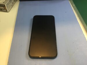 iPhone13をお持ち込みいただきました。【モバトル京王聖蹟桜ヶ丘ショッピングセンターB館店】