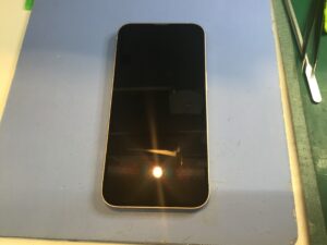 モバトルセレオ相模原店/iPhone13の買取を承りました