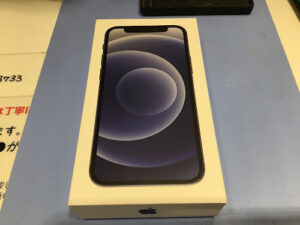 iPhone13をお持ち込みいただきました。【モバトル京王聖蹟桜ヶ丘ショッピングセンターB館店】